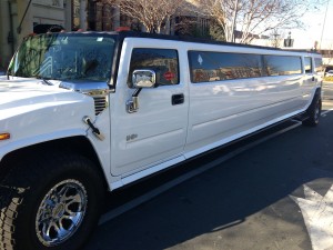 Party Limos 